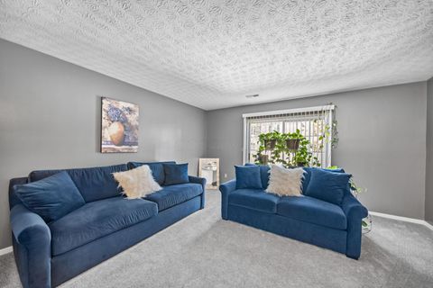 Tiny photo for 6772 Hamler Drive 25B #25B, Canal Winchester, OH 43110 (MLS # 225039661)