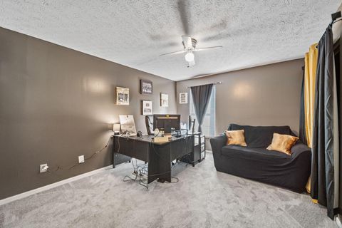 Tiny photo for 6772 Hamler Drive 25B #25B, Canal Winchester, OH 43110 (MLS # 225039661)