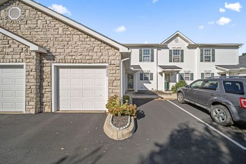 Tiny photo for 6772 Hamler Drive 25B #25B, Canal Winchester, OH 43110 (MLS # 225039661)