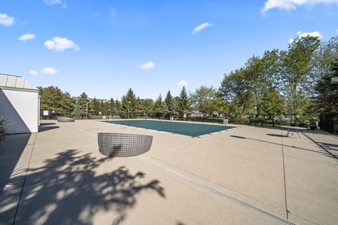 Tiny photo for 6772 Hamler Drive 25B #25B, Canal Winchester, OH 43110 (MLS # 225039661)