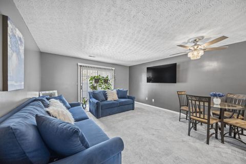Tiny photo for 6772 Hamler Drive 25B #25B, Canal Winchester, OH 43110 (MLS # 225039661)