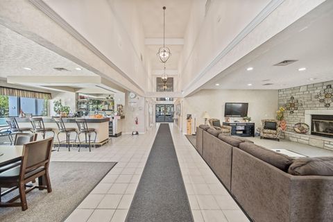 Tiny photo for 6772 Hamler Drive 25B #25B, Canal Winchester, OH 43110 (MLS # 225039661)