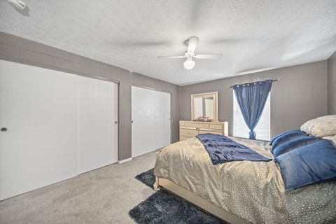 Tiny photo for 6772 Hamler Drive 25B #25B, Canal Winchester, OH 43110 (MLS # 225039661)