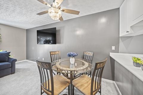 Tiny photo for 6772 Hamler Drive 25B #25B, Canal Winchester, OH 43110 (MLS # 225039661)