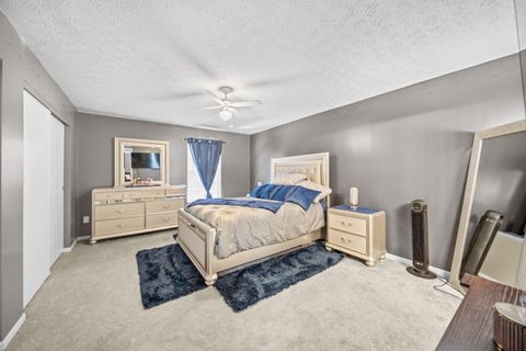 Tiny photo for 6772 Hamler Drive 25B #25B, Canal Winchester, OH 43110 (MLS # 225039661)