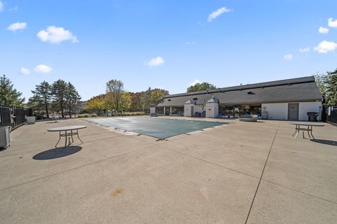 Tiny photo for 6772 Hamler Drive 25B #25B, Canal Winchester, OH 43110 (MLS # 225039661)