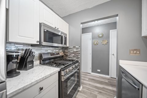 Tiny photo for 6772 Hamler Drive 25B #25B, Canal Winchester, OH 43110 (MLS # 225039661)