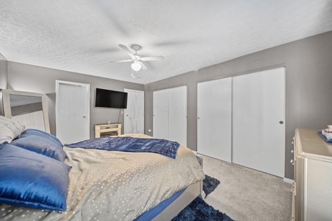 Tiny photo for 6772 Hamler Drive 25B #25B, Canal Winchester, OH 43110 (MLS # 225039661)