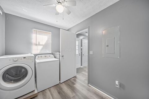 Tiny photo for 6772 Hamler Drive 25B #25B, Canal Winchester, OH 43110 (MLS # 225039661)