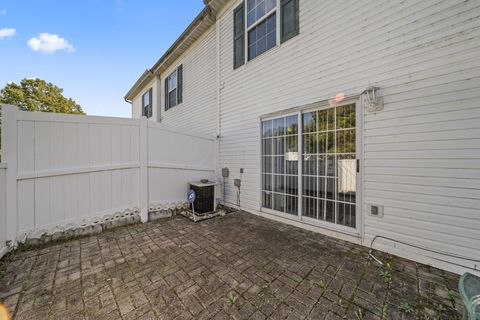 Tiny photo for 6772 Hamler Drive 25B #25B, Canal Winchester, OH 43110 (MLS # 225039661)