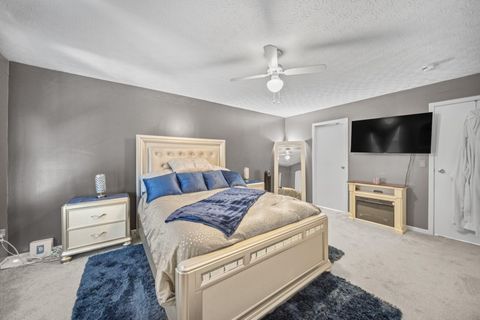Tiny photo for 6772 Hamler Drive 25B #25B, Canal Winchester, OH 43110 (MLS # 225039661)