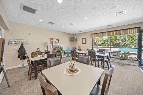 Tiny photo for 6772 Hamler Drive 25B #25B, Canal Winchester, OH 43110 (MLS # 225039661)
