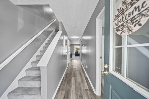 Tiny photo for 6772 Hamler Drive 25B #25B, Canal Winchester, OH 43110 (MLS # 225039661)