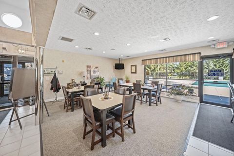 Tiny photo for 6772 Hamler Drive 25B #25B, Canal Winchester, OH 43110 (MLS # 225039661)