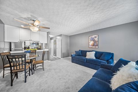 Tiny photo for 6772 Hamler Drive 25B #25B, Canal Winchester, OH 43110 (MLS # 225039661)