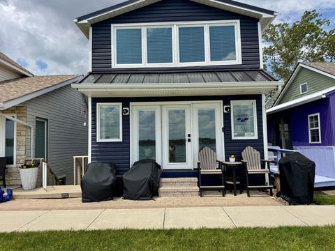 Photo of 4459 N Bank NE, Millersport, OH 43046 (MLS # 226017545)
