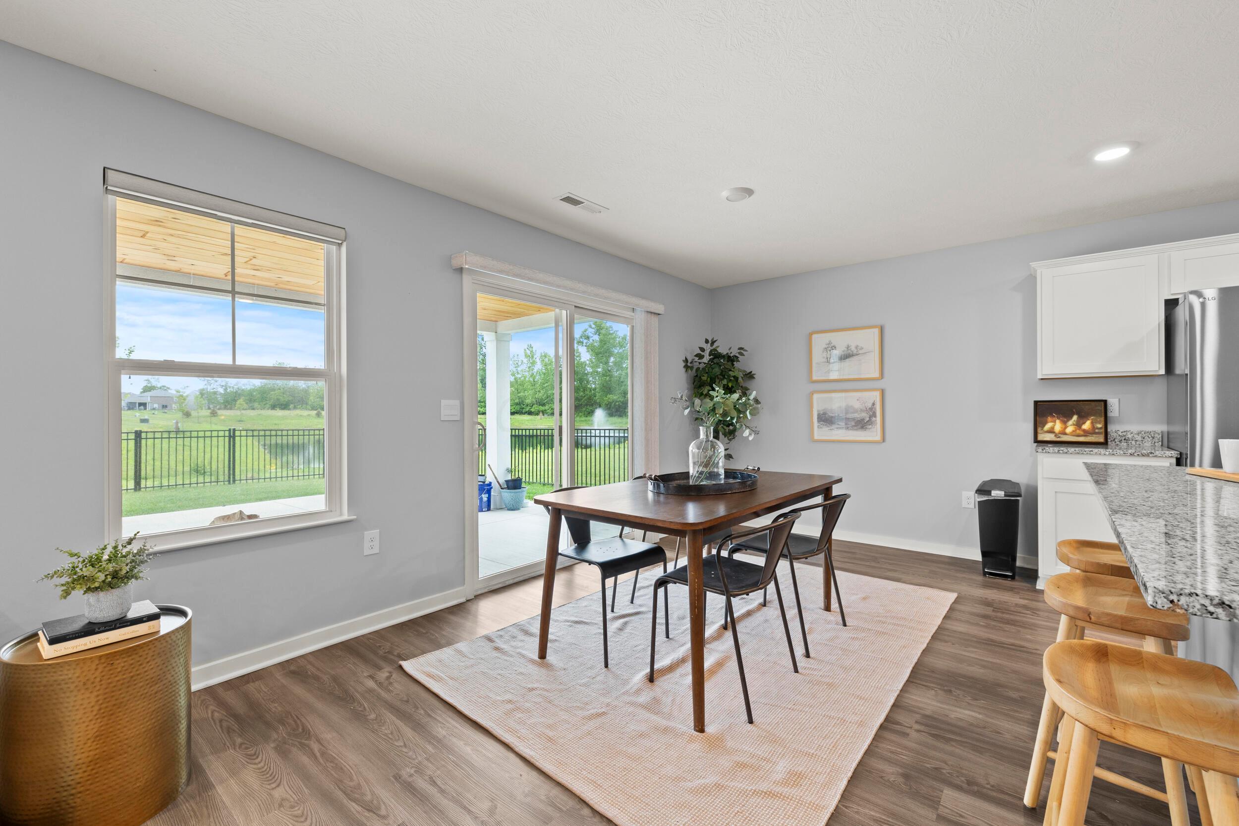 2133 Pentress Drive, Grove City, Ohio image 14