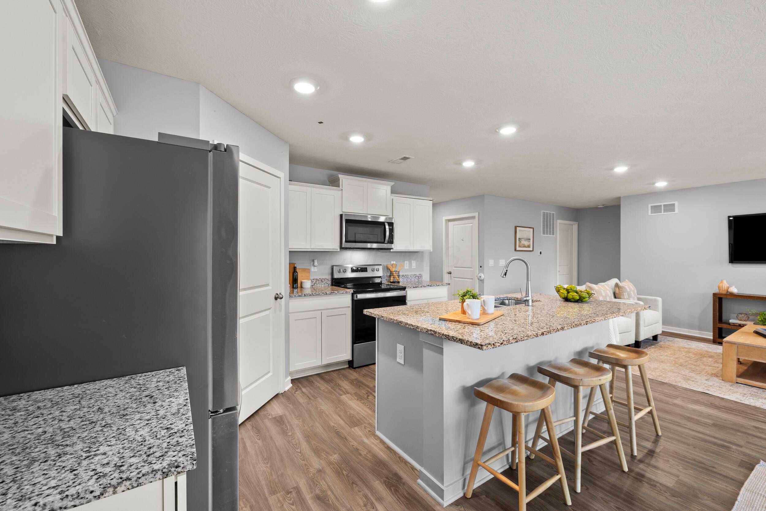 2133 Pentress Drive, Grove City, Ohio image 19