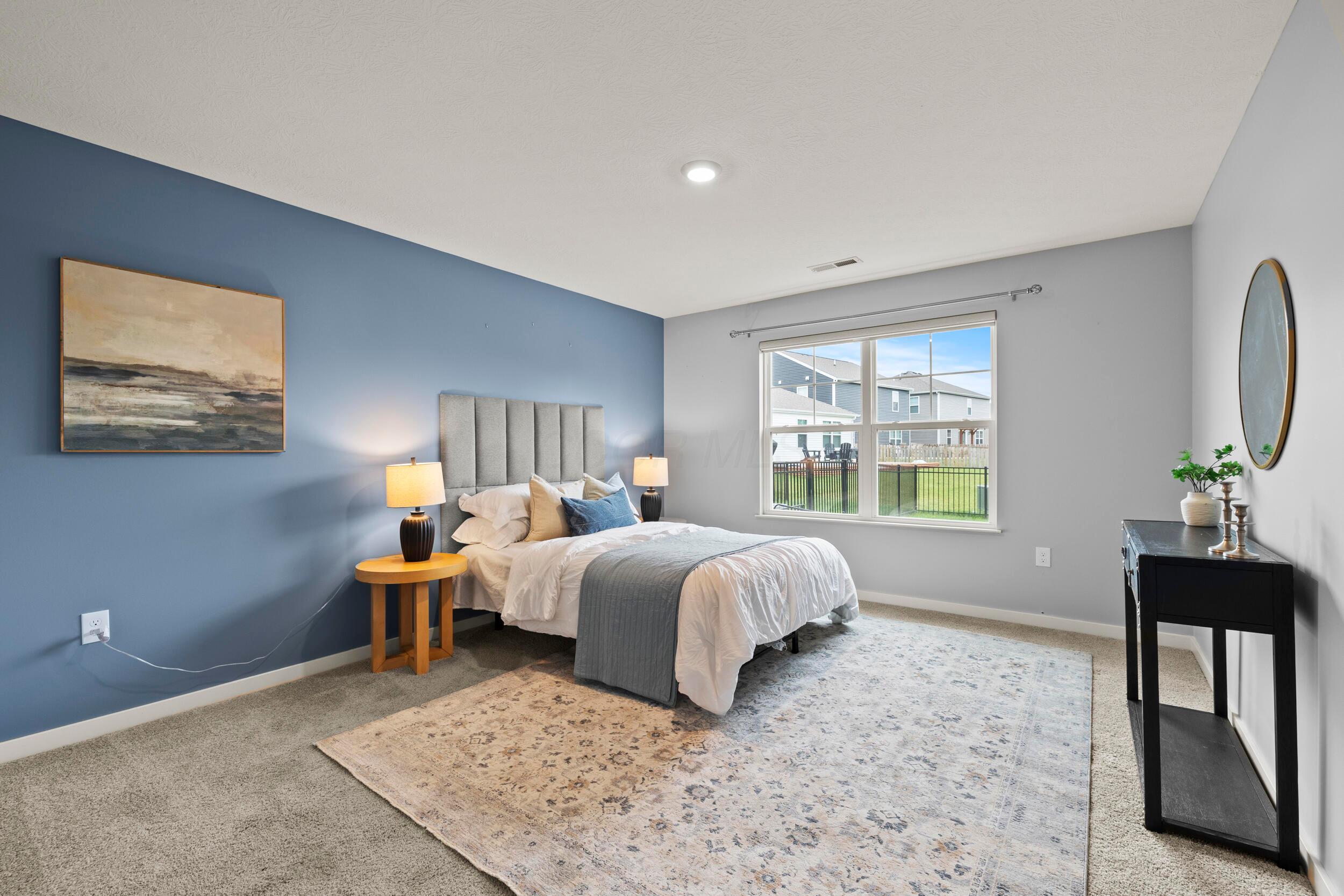 2133 Pentress Drive, Grove City, Ohio image 21