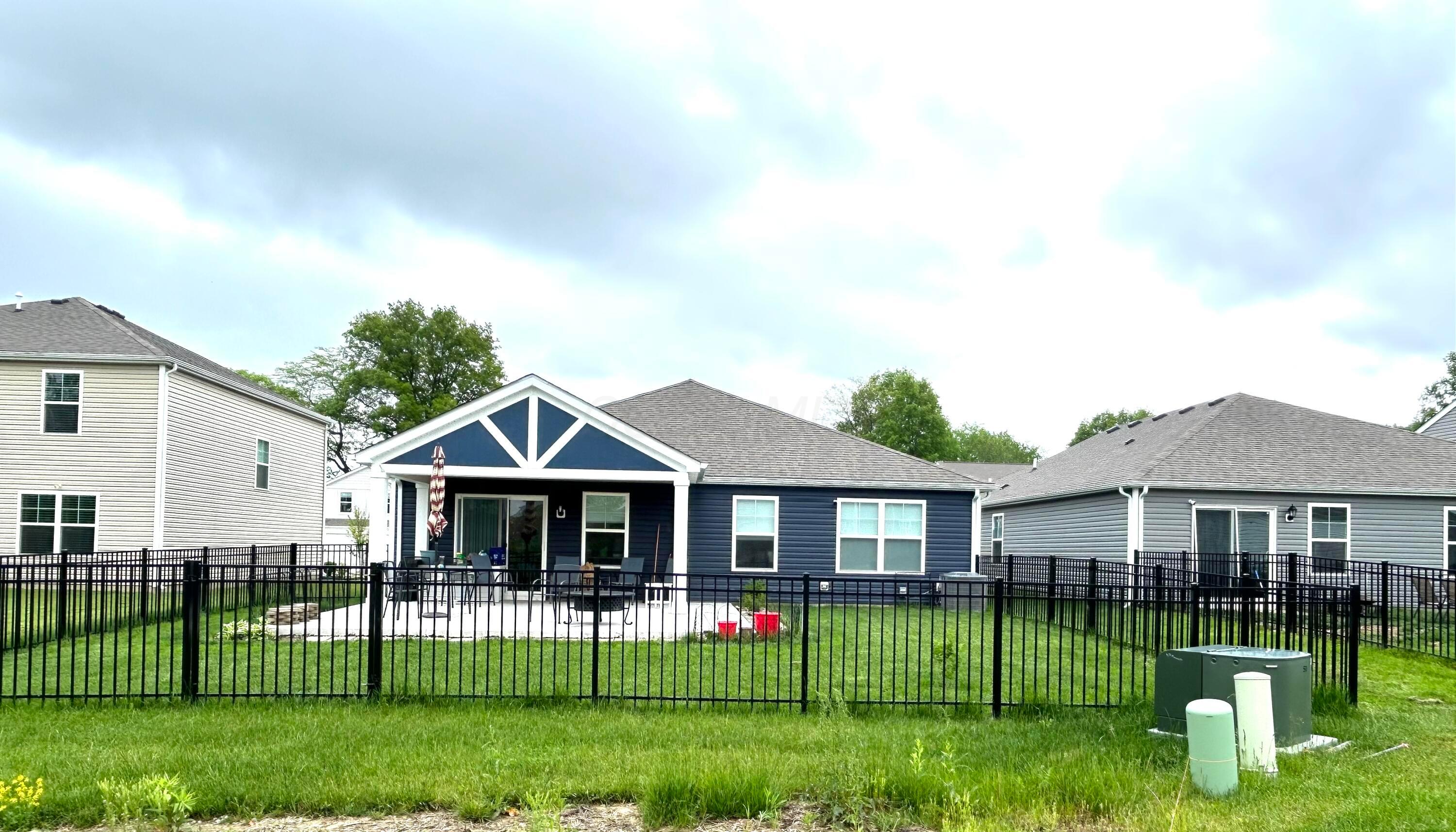 2133 Pentress Drive, Grove City, Ohio image 36