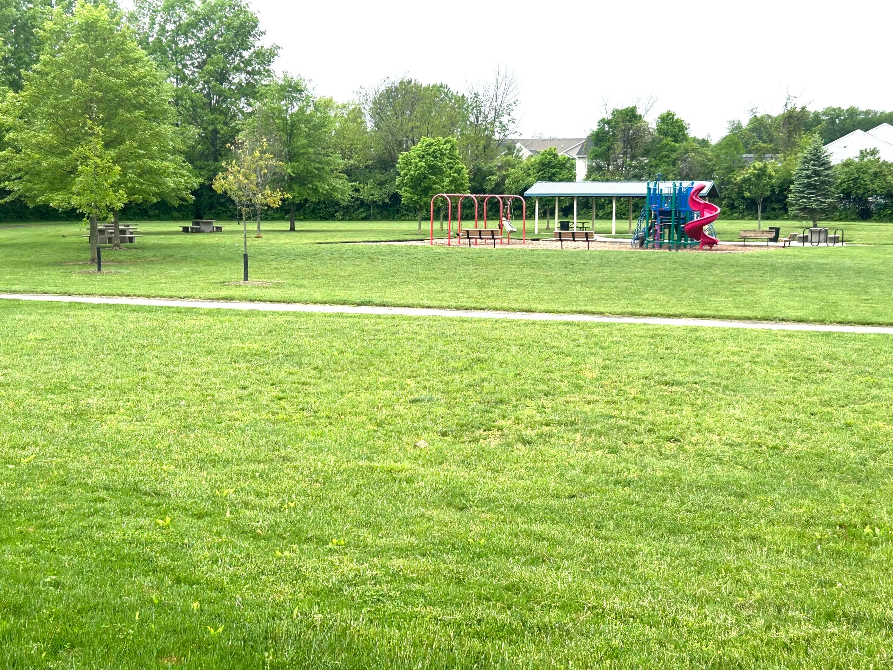 2133 Pentress Drive, Grove City, Ohio image 40