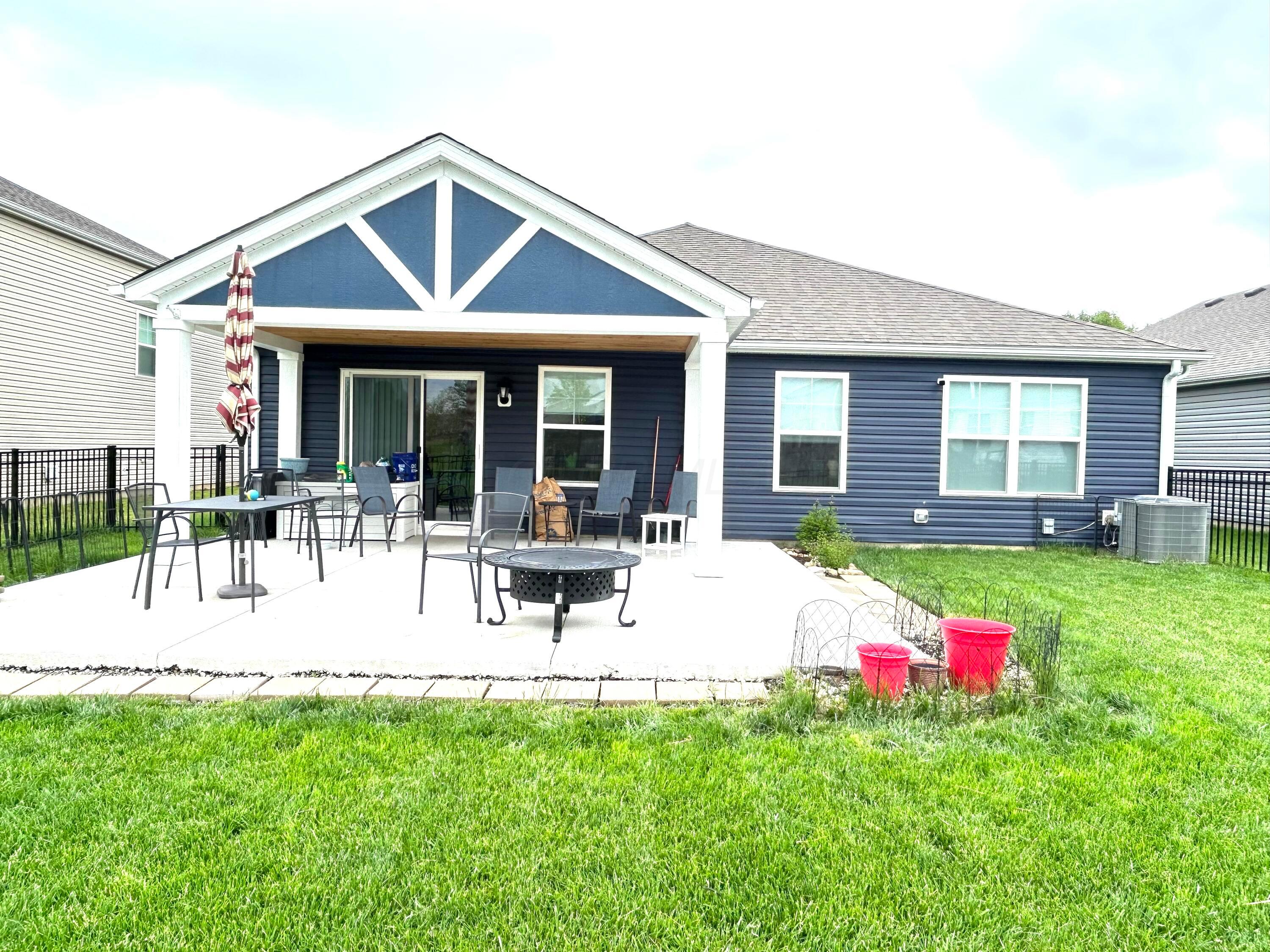 2133 Pentress Drive, Grove City, Ohio image 34