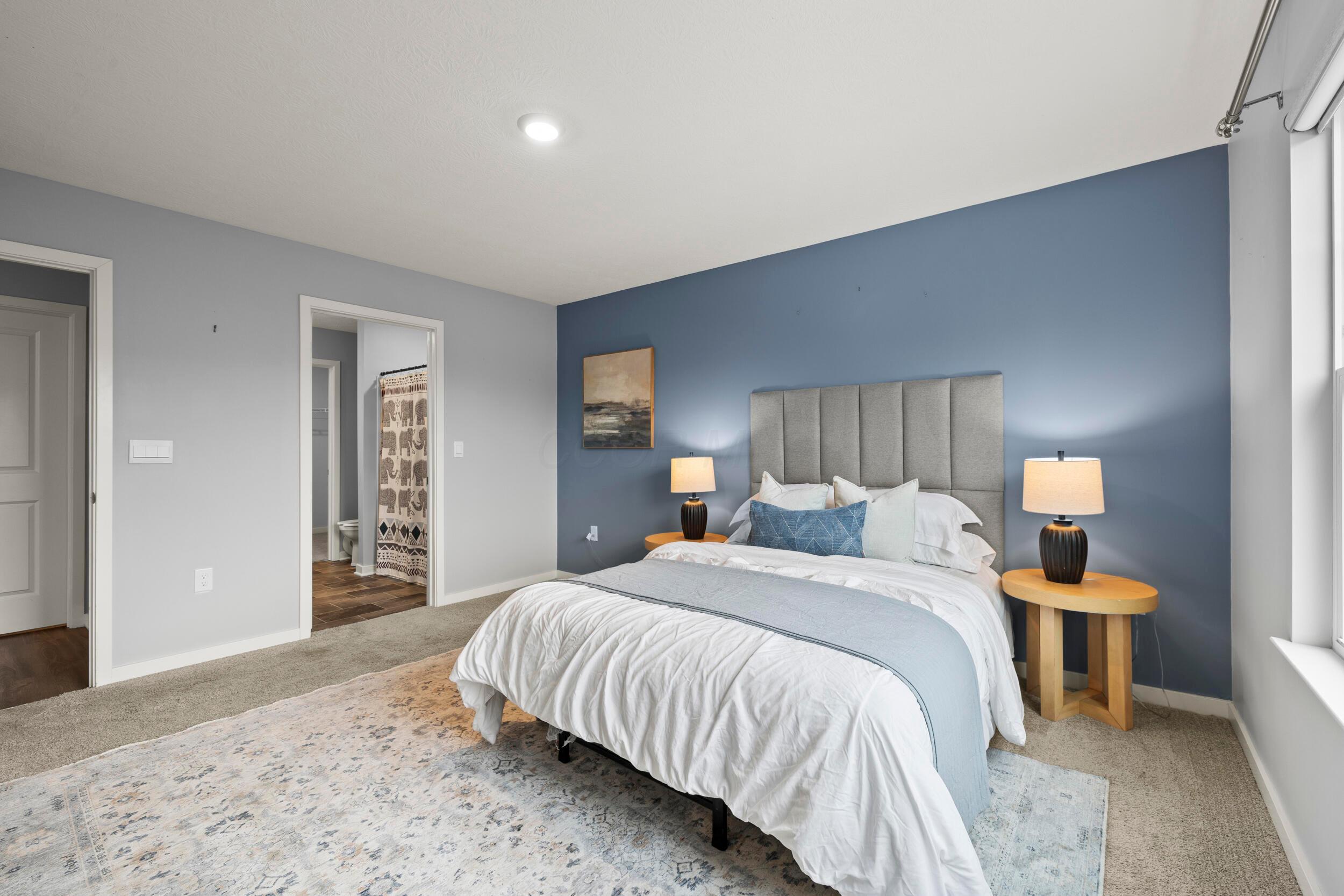 2133 Pentress Drive, Grove City, Ohio image 22