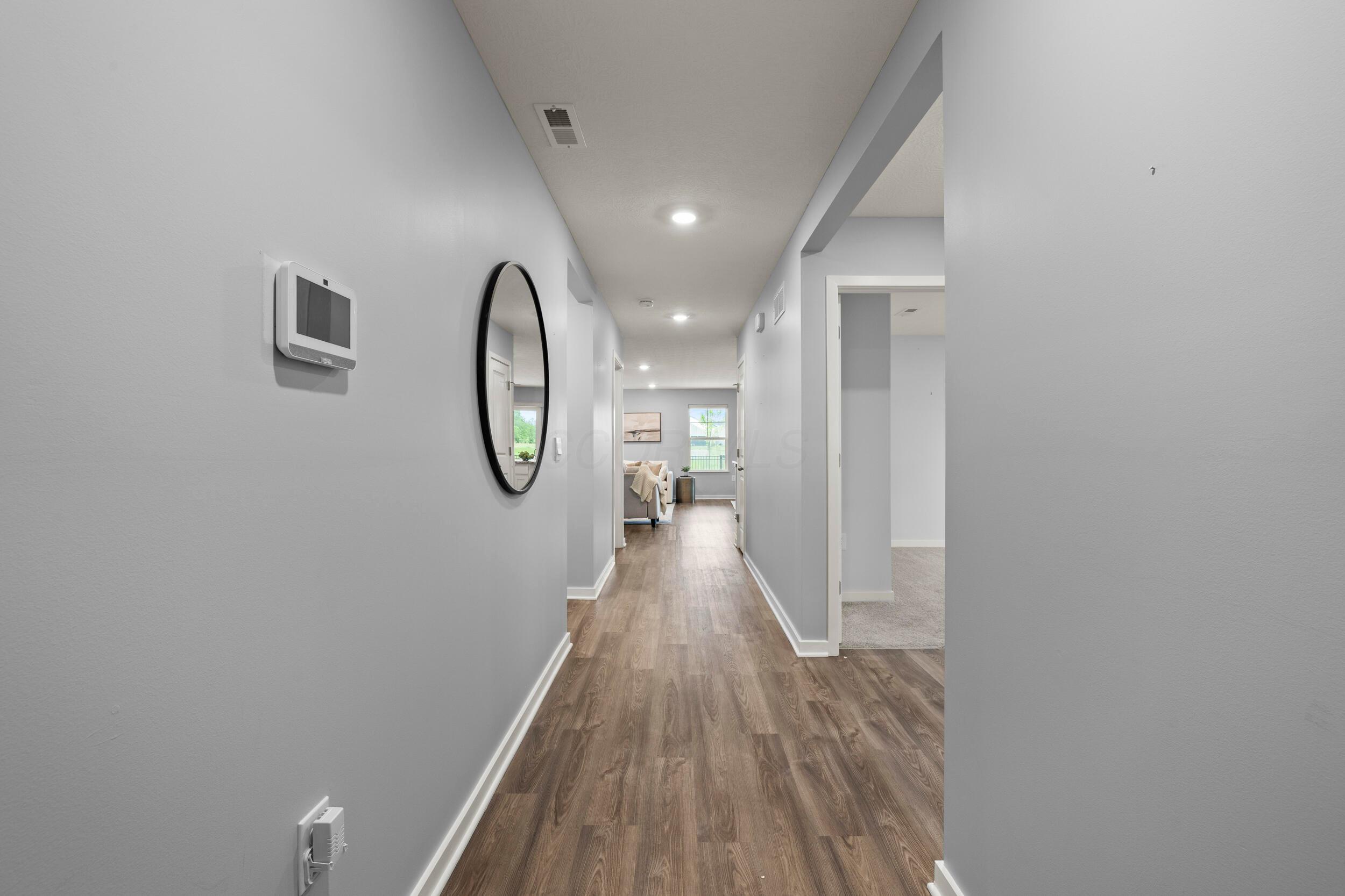 2133 Pentress Drive, Grove City, Ohio image 10