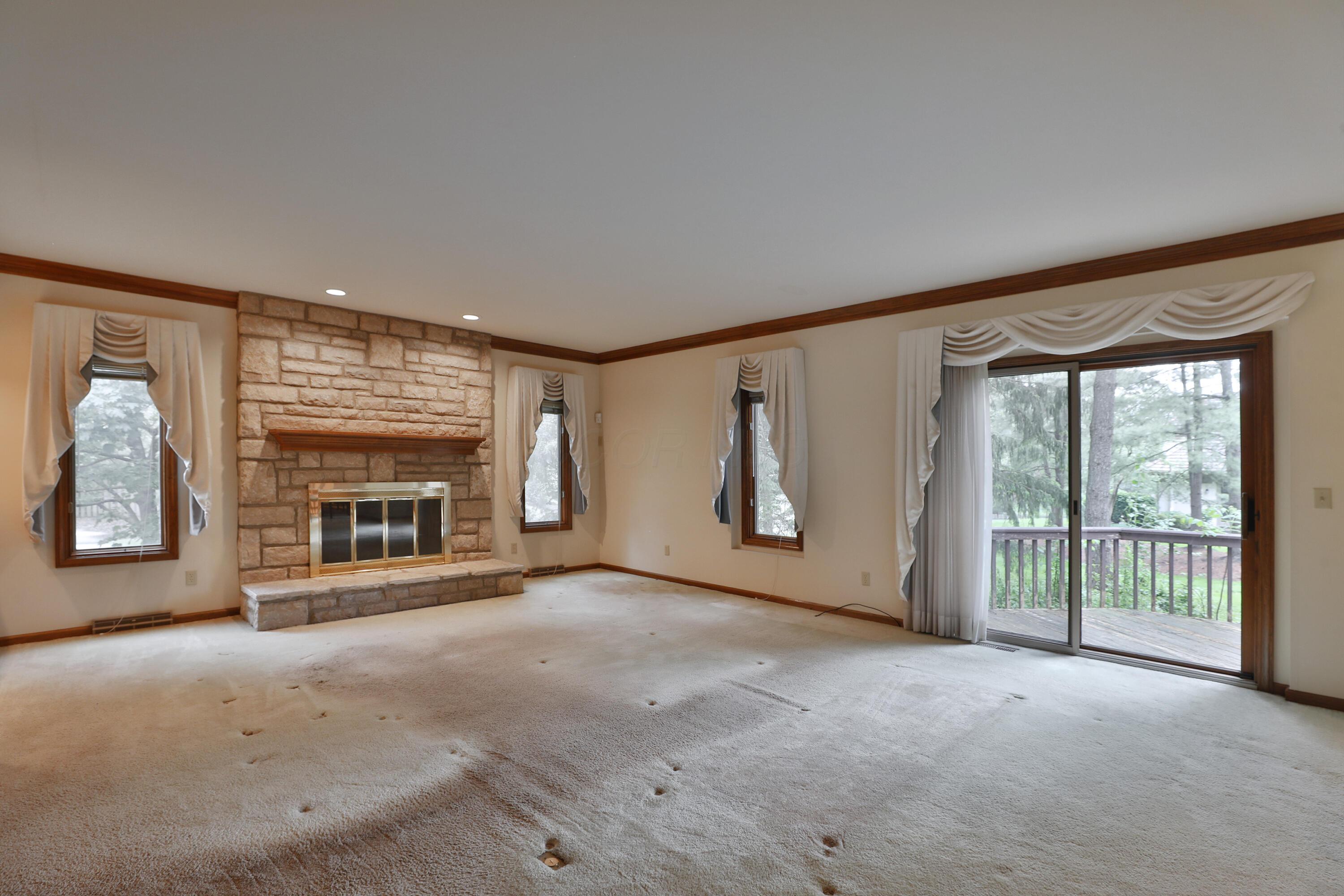 128 Green Springs Drive, Columbus, Ohio image 11