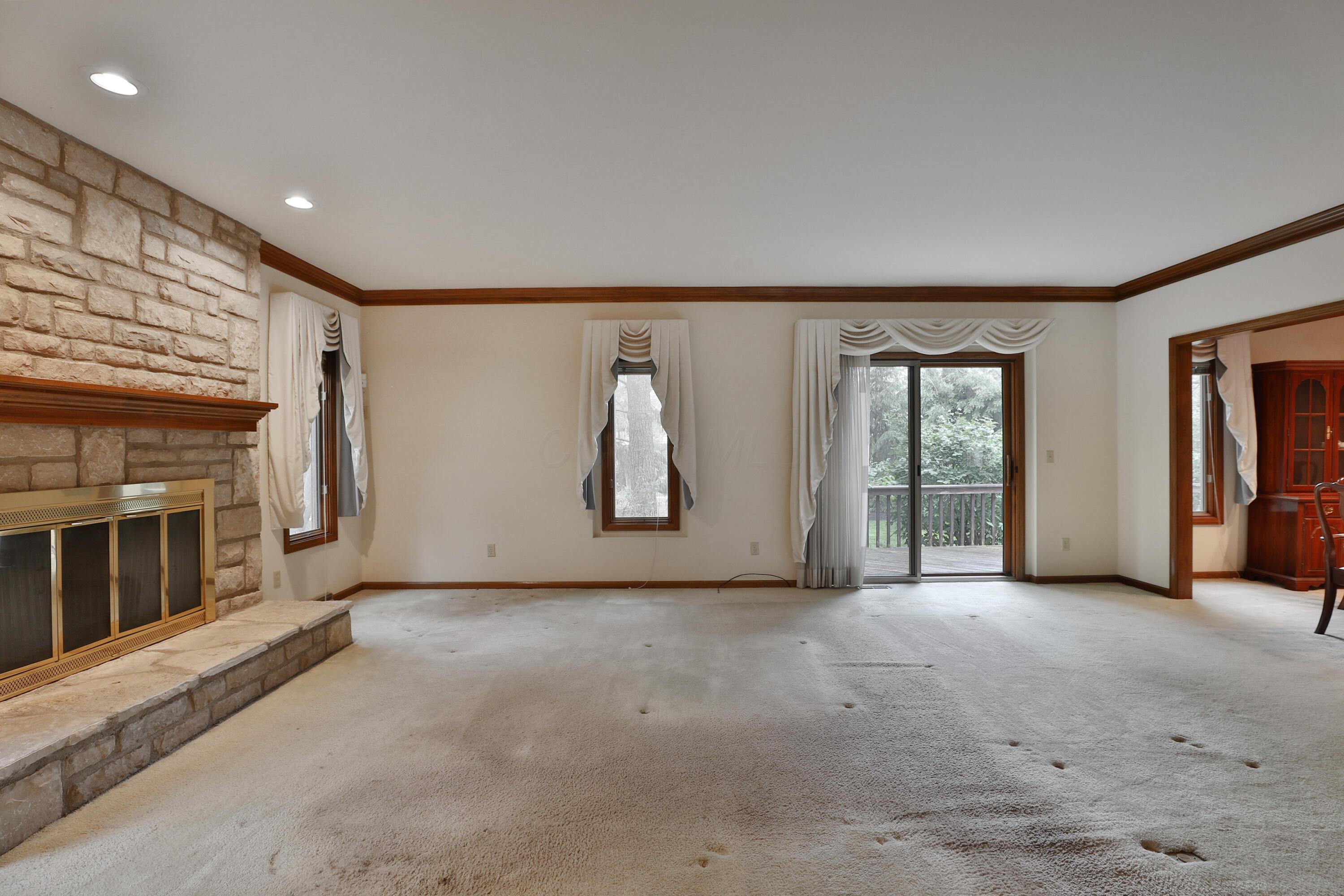 128 Green Springs Drive, Columbus, Ohio image 10