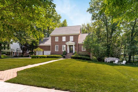 Photo of 4056 James River Road, New Albany, OH 43054 (MLS # 226023639)