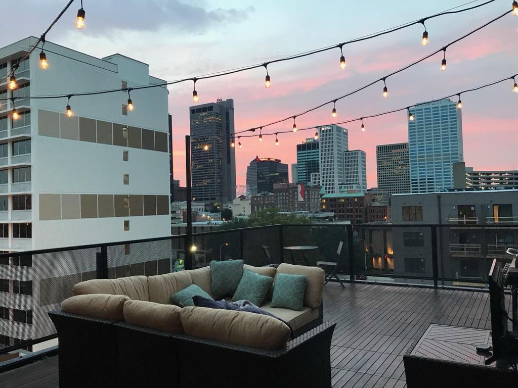 Photo of 199 S 5th Street 604 #604, Columbus, OH 43215 (MLS # 226002176)