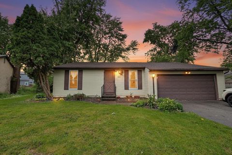 Photo of 2819 Kelley Court, Reynoldsburg, OH 43068 (MLS # 226018512)