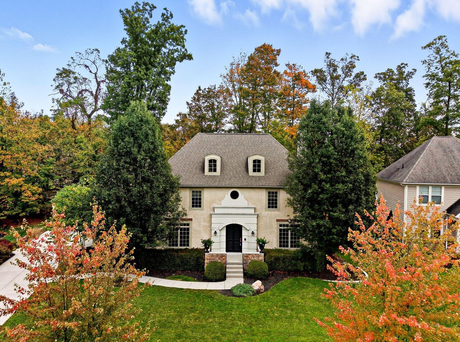 Westerville, Ohio 43082, United States, 5 Bedrooms Bedrooms, ,5 BathroomsBathrooms,Residential,Active,228462