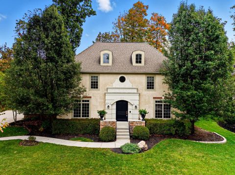 Photo of 5731 Salem Drive, Westerville, OH 43082 (MLS # 225039403)