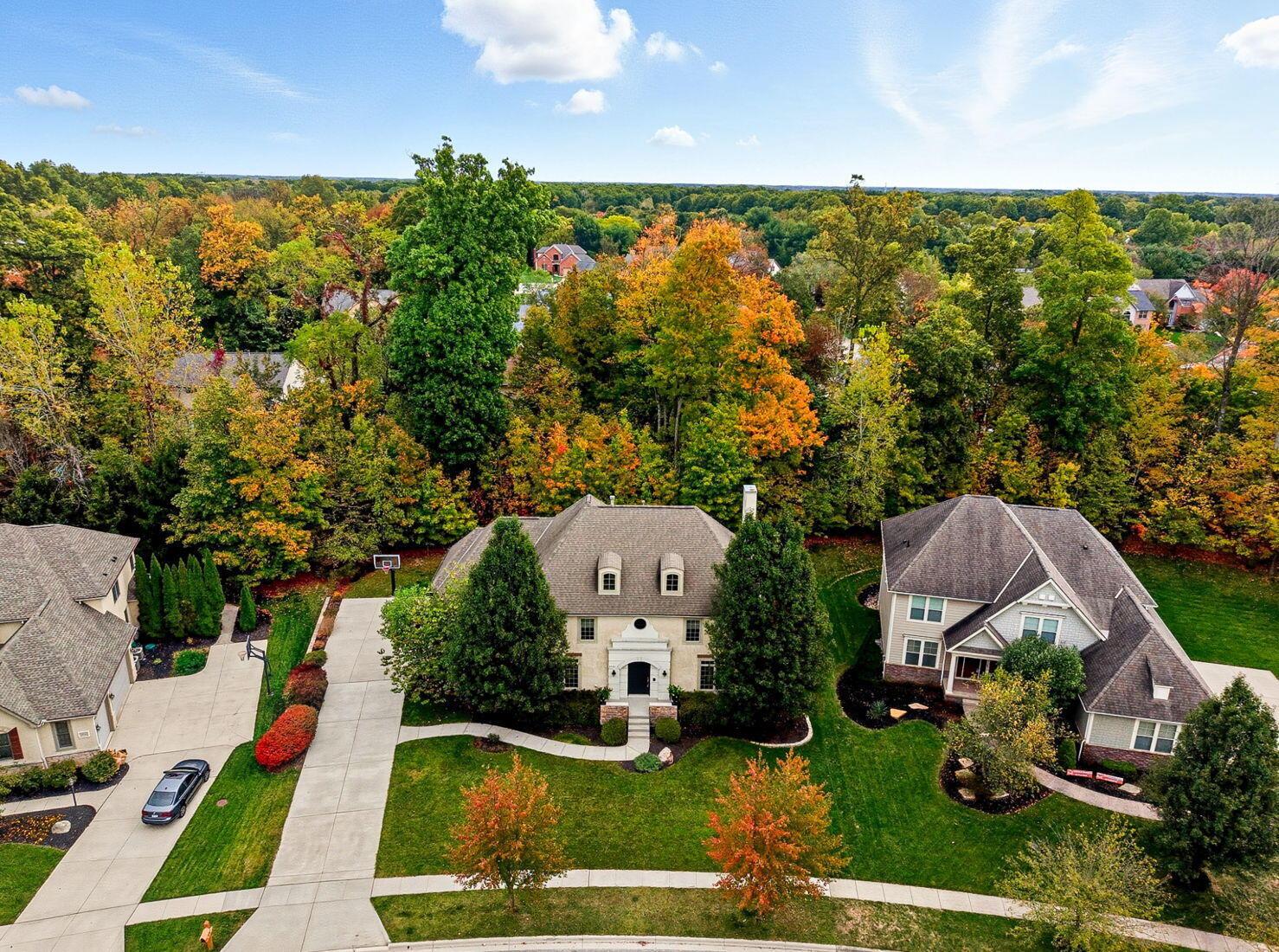 Westerville, Ohio 43082, United States, 5 Bedrooms Bedrooms, ,5 BathroomsBathrooms,Residential,Active,228462