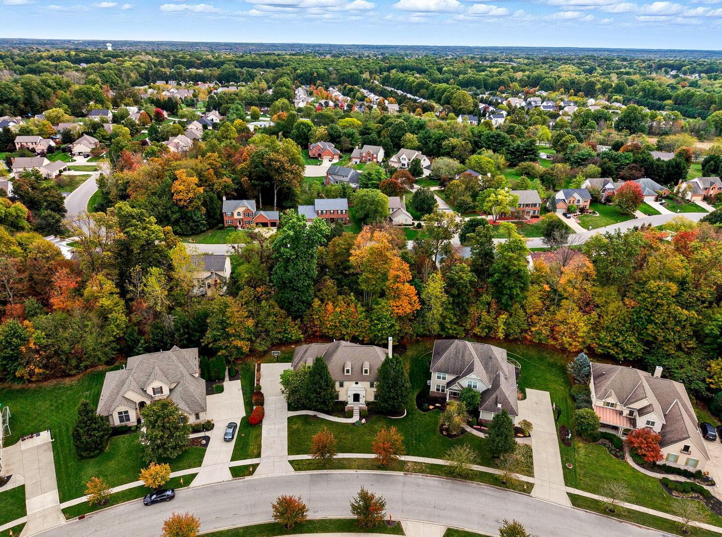 Westerville, Ohio 43082, United States, 5 Bedrooms Bedrooms, ,5 BathroomsBathrooms,Residential,Active,228462