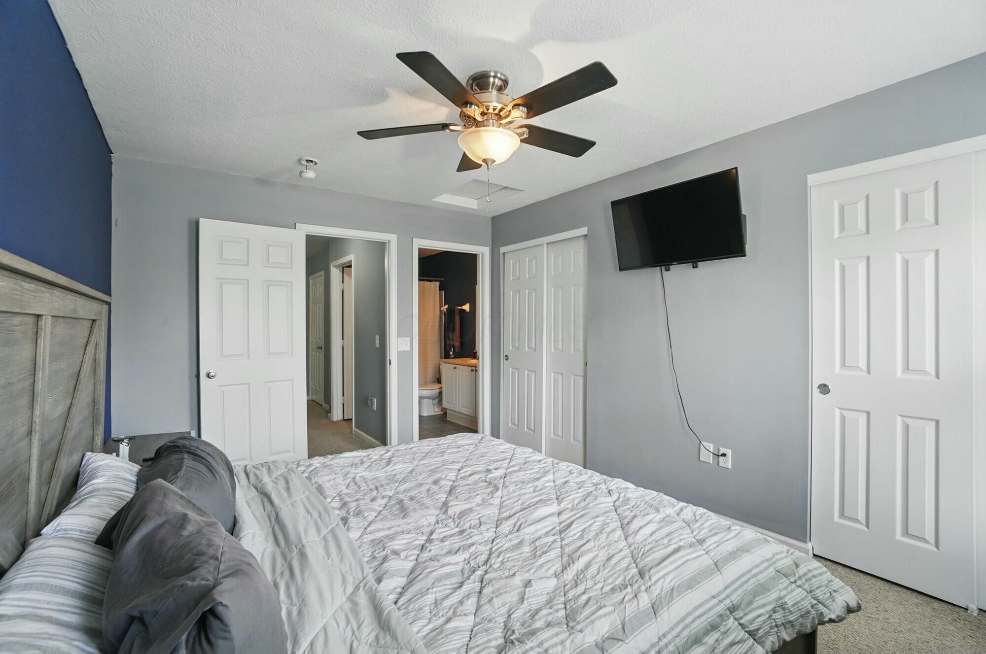 6056 Phar Lap Drive #17, New Albany, Ohio image 5