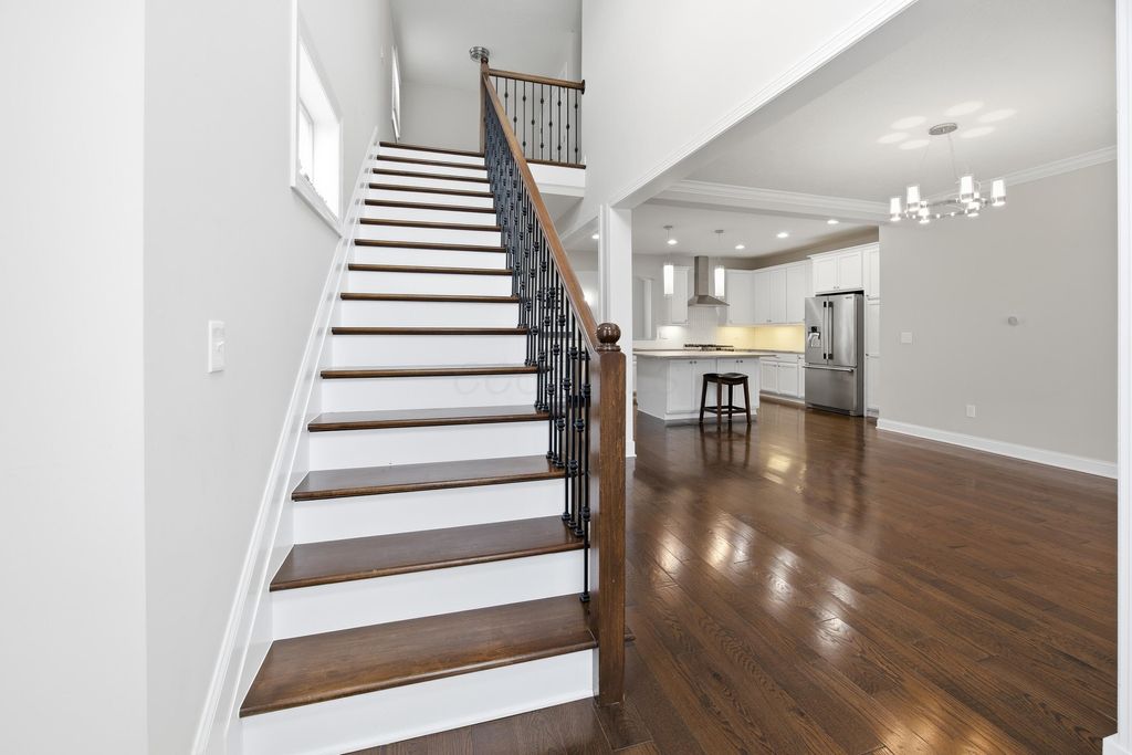 Photo of 8057 Pleasant Drive, Dublin, OH 43016 (MLS # 226004787)