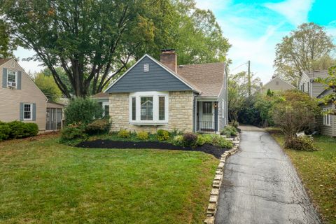 Photo of 4464 Zeller Road, Columbus, OH 43214 (MLS # 225036843)