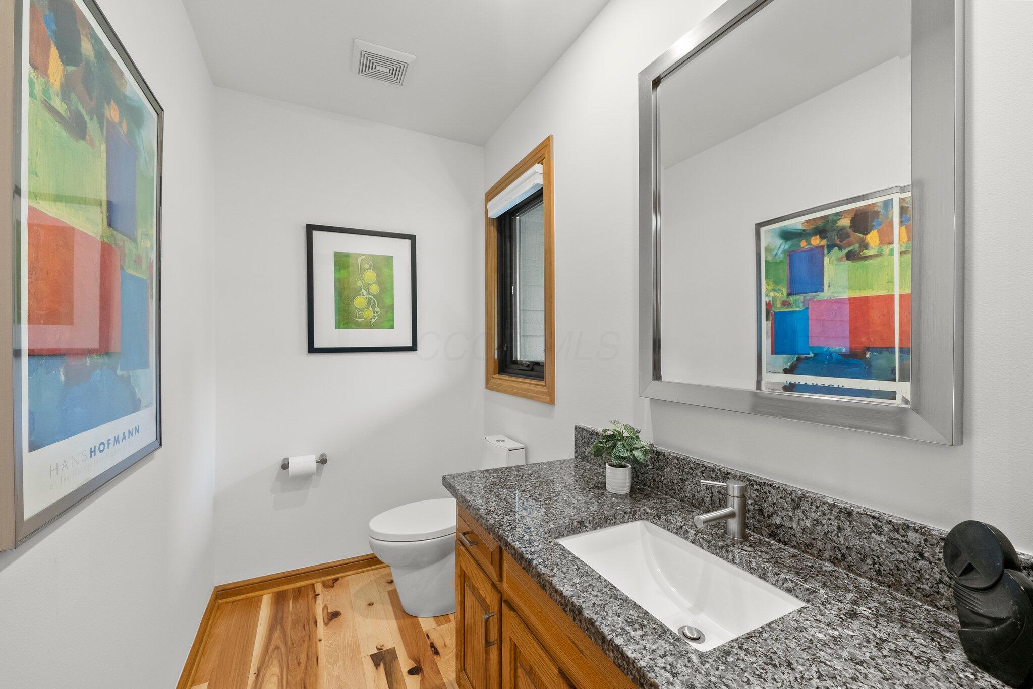 5657 Freeman Road, Westerville, Ohio image 25