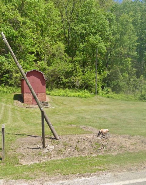 Photo of 0 Marietta Road, Caldwell, OH 43724 (MLS # 226007608)