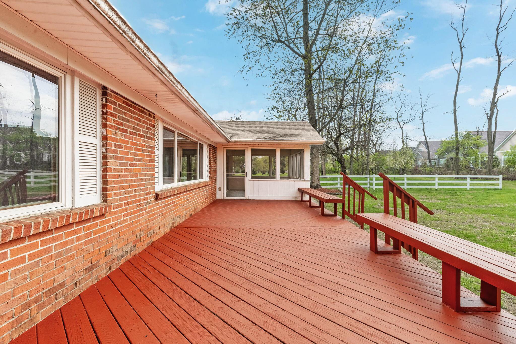 6900 Lee Road, Westerville, Ohio image 37