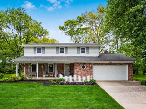 233 Devon Road Delaware OH 43015