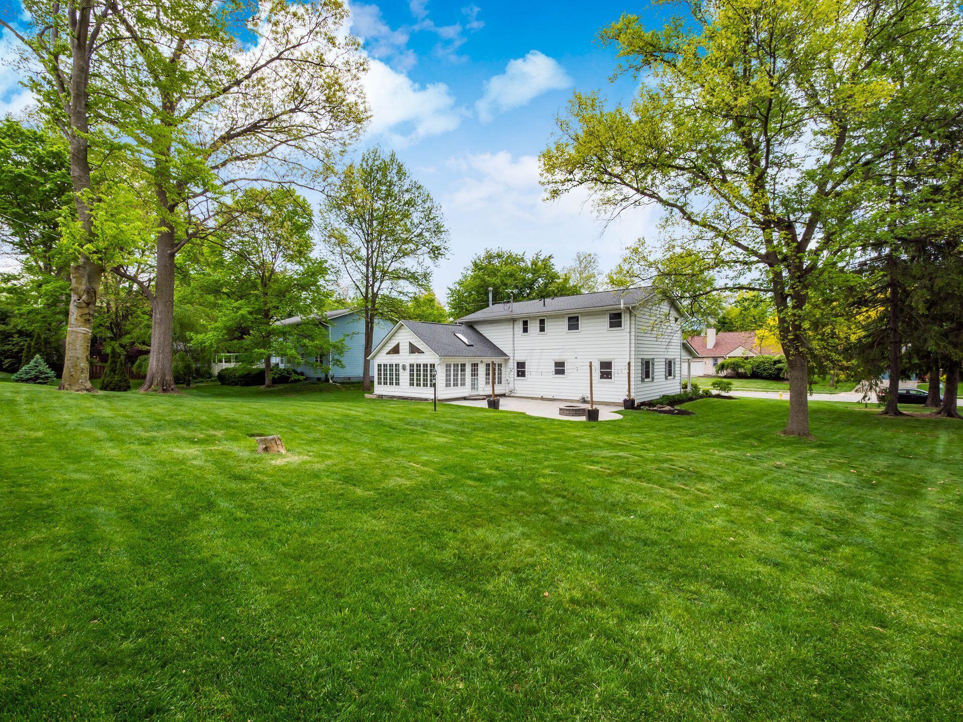 233 Devon Road