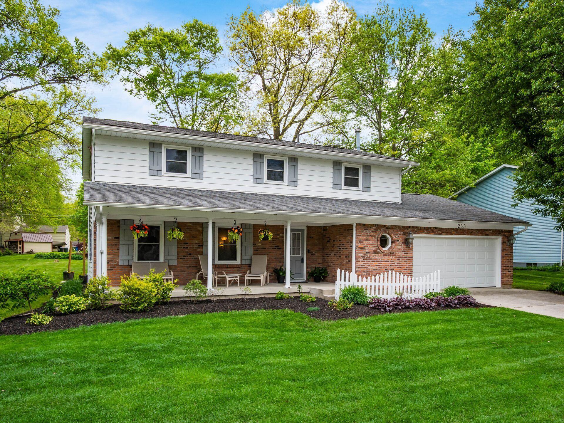 233 Devon Road