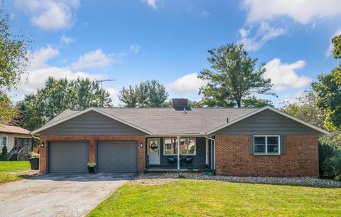 Tiny photo for 2645 Kings Mill Drive, Marion, OH 43302 (MLS # 226002702)