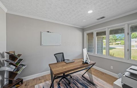 Tiny photo for 2645 Kings Mill Drive, Marion, OH 43302 (MLS # 226002702)