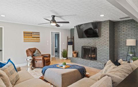 Tiny photo for 2645 Kings Mill Drive, Marion, OH 43302 (MLS # 226002702)