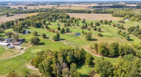 Tiny photo for 2645 Kings Mill Drive, Marion, OH 43302 (MLS # 226002702)